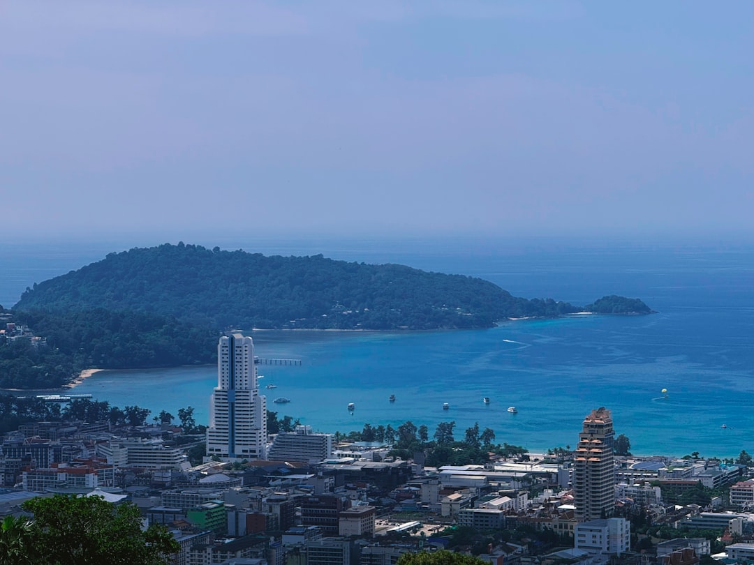 Phuket Beach Retreats Phi Phi Islands
