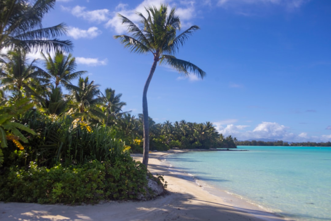 Discover The Serenity Of Matira Beach