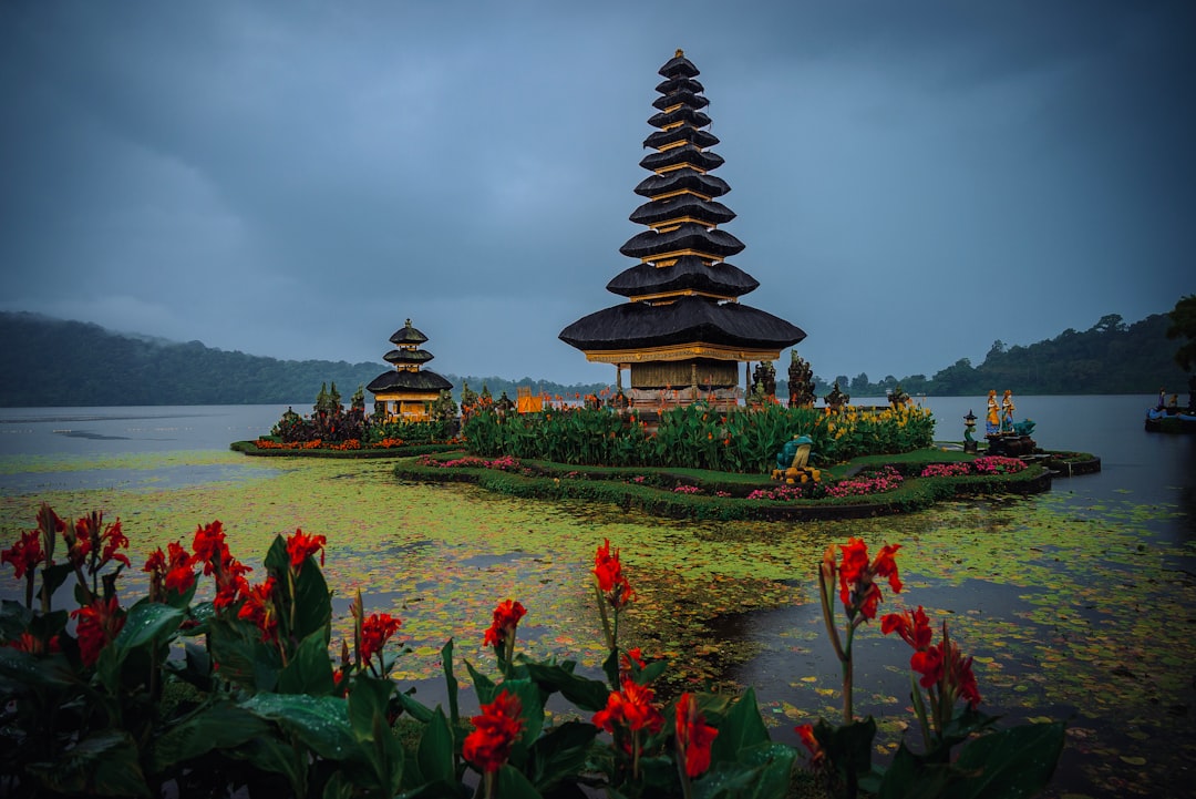 Wellness Travel Indonesia Tropical wellness retreat in Indonesia