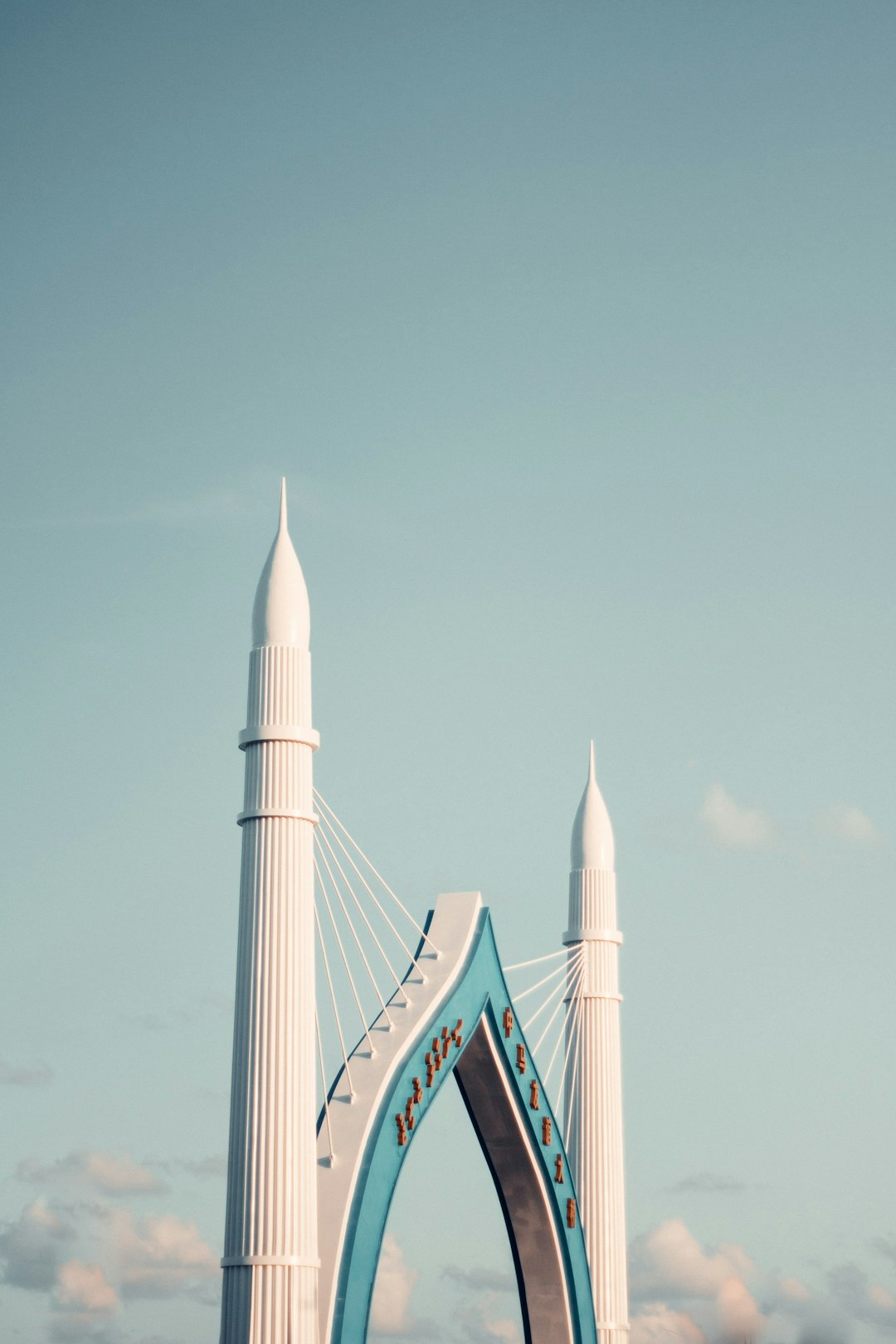 Maldives Beach Getaways Malé Clock Tower