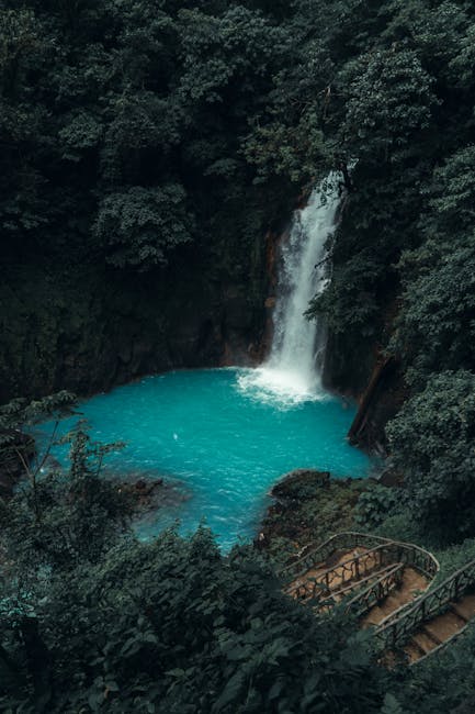 Costa Rica Wellness Retreats Manuel Antonio National Park
